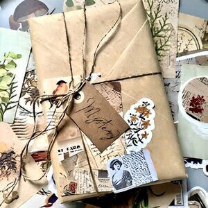 Mystery Book & Goodies Gift Bundle!